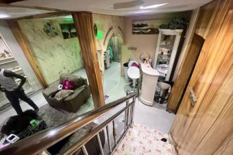 Parcelle  Lemba 230.000